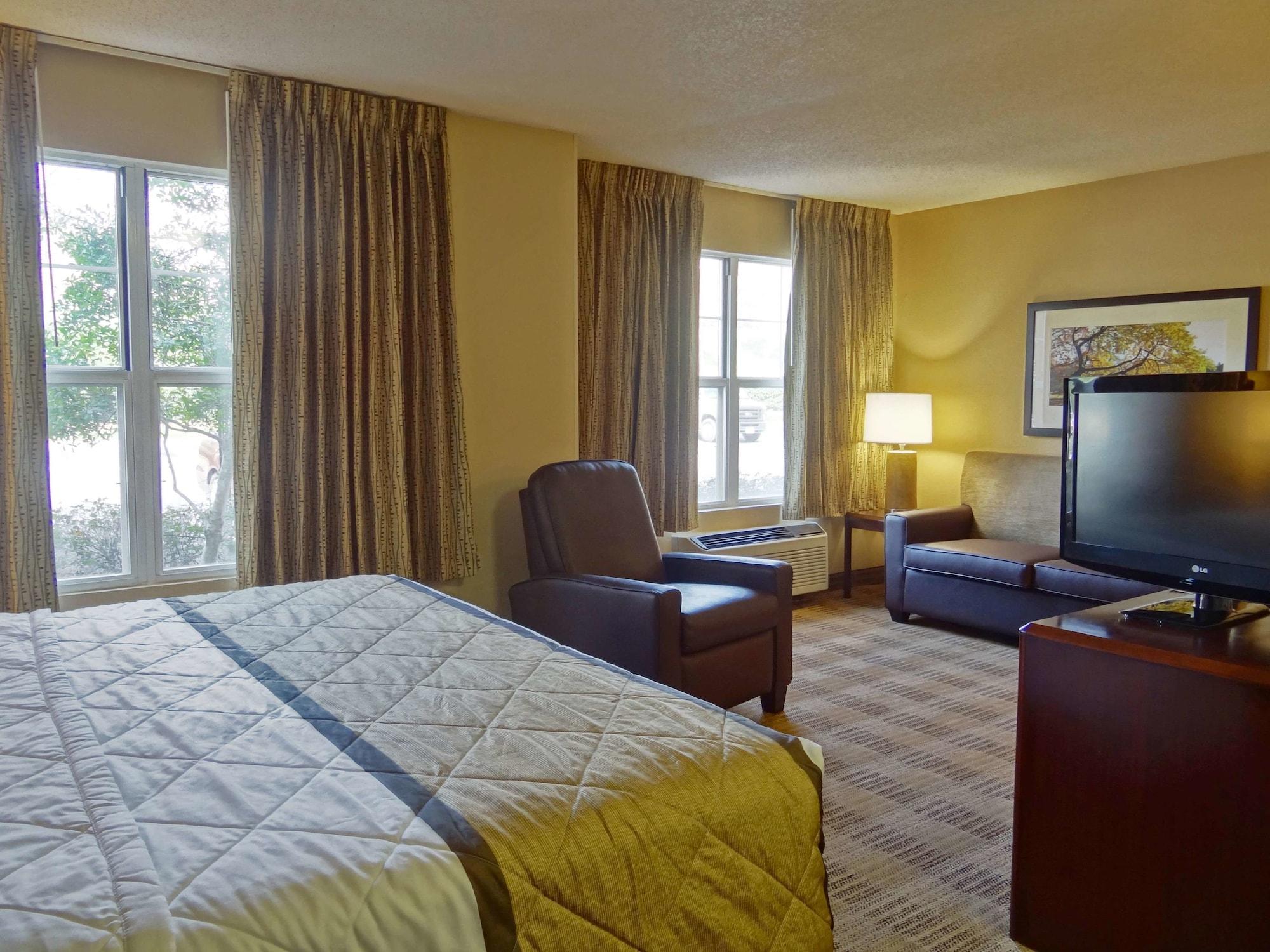 Sonesta Simply Suites Стаффорд Экстерьер фото