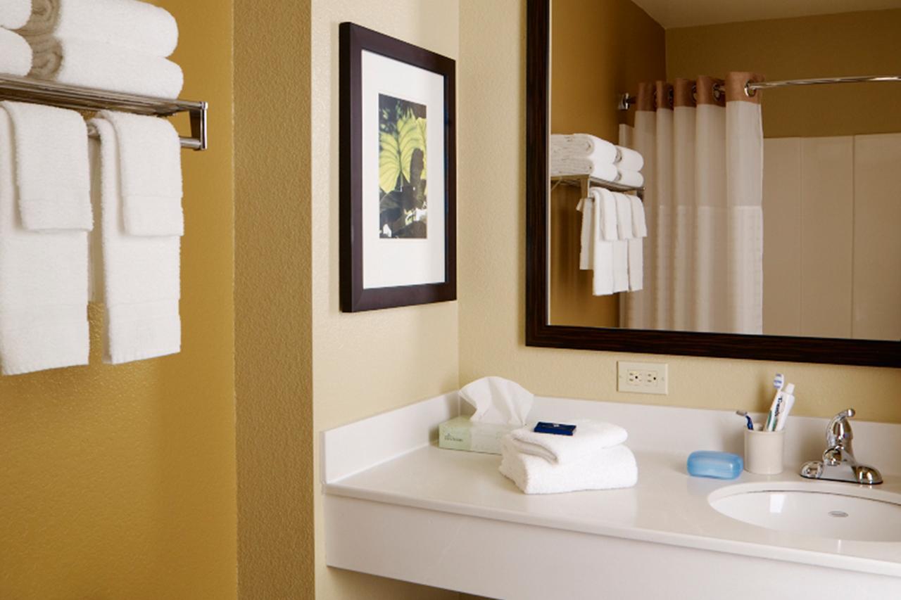 Sonesta Simply Suites Стаффорд Экстерьер фото